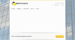 Desktop Screenshot of hagercityglass.com
